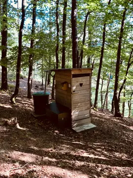 Trekking Pfalz: Eußerthal