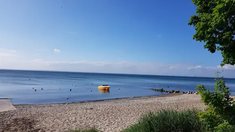 Campingplatz Elfenschlucht