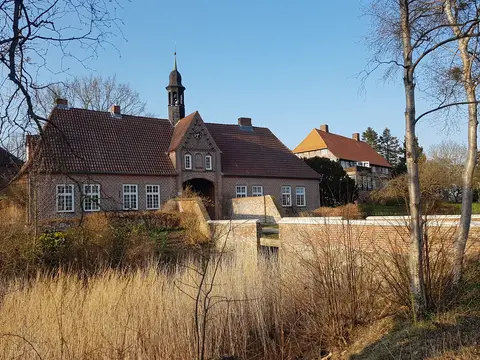 Campingplatz Kleine Elfe
