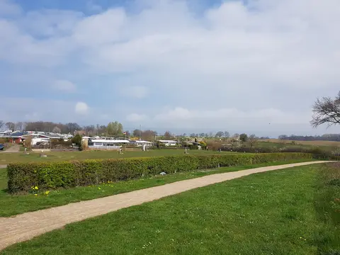Campingplatz Kleine Elfe