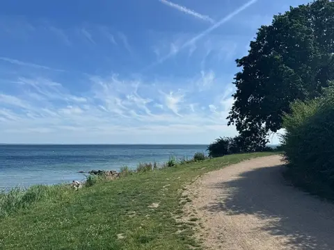 Campingplatz Kleine Elfe