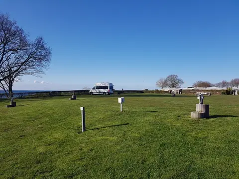 Campingplatz Kleine Elfe