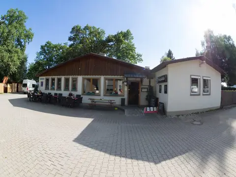 Campingplatz Iriswiese
