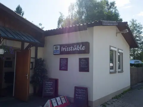 Campingplatz Iriswiese