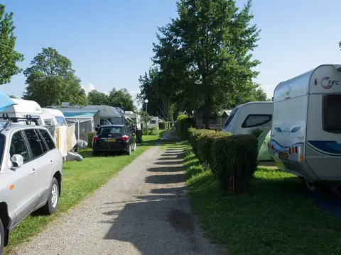 Campingplatz Iriswiese