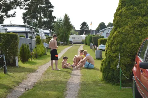 Campingplatz Seeblick