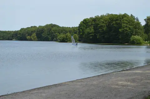 Campingplatz Seeblick