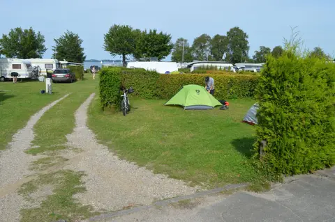 Campingplatz Seeblick
