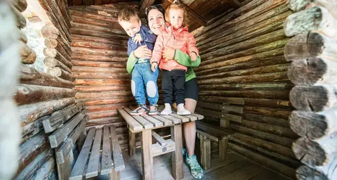 Camping Antholz