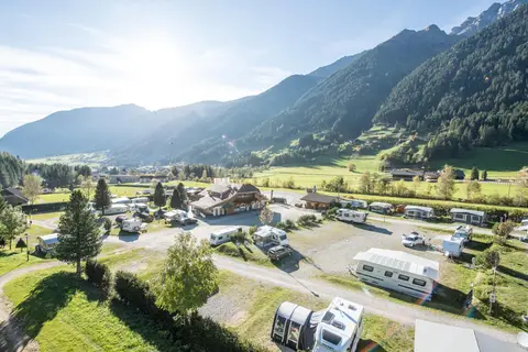Camping Antholz