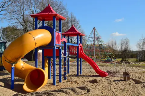 Natur-Campingplatz Salemer See
