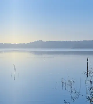 Natur-Campingplatz Salemer See