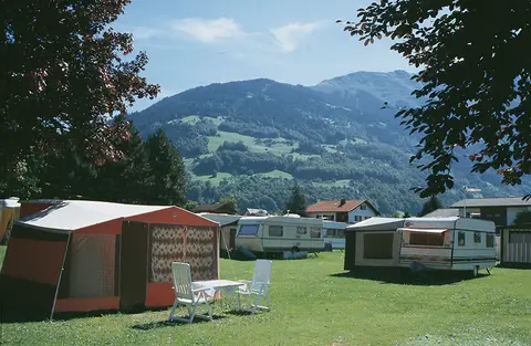Camping Thöny