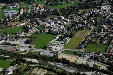 Camping Thöny