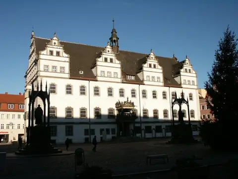 Pension & Campingplatz "Gartenidylle"