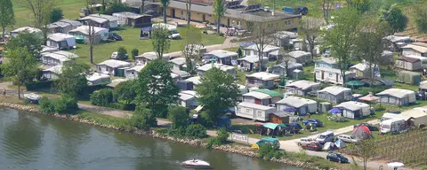 Campingplatz „Pölicher Held“
