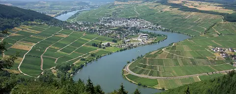 Campingplatz „Pölicher Held“