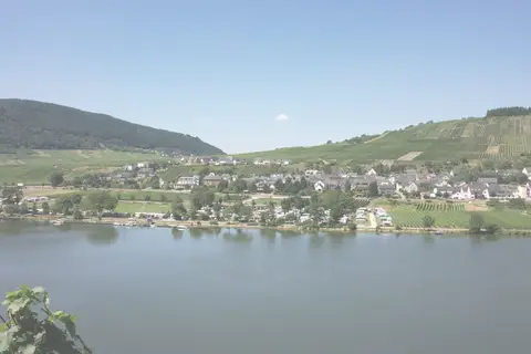 Campingplatz „Pölicher Held“