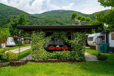 Camping La Torre