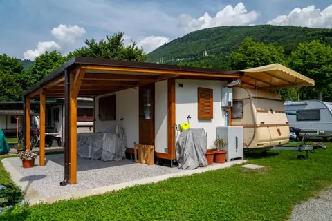 Camping La Torre