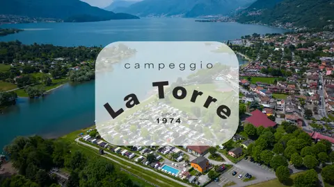 Camping La Torre
