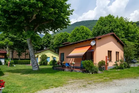 Camping La Torre