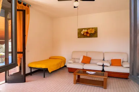 Camping La Torre