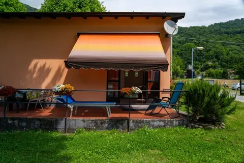 Camping La Torre