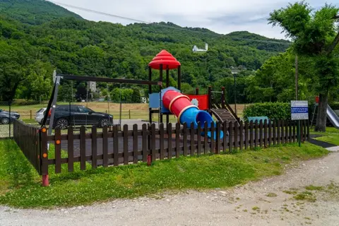 Camping La Torre
