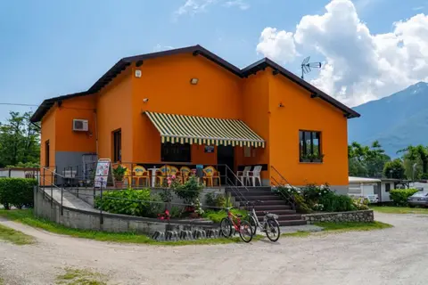 Camping La Torre