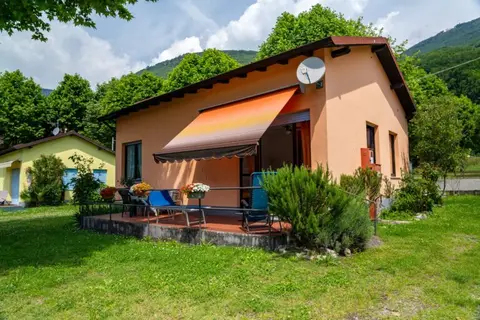 Camping La Torre