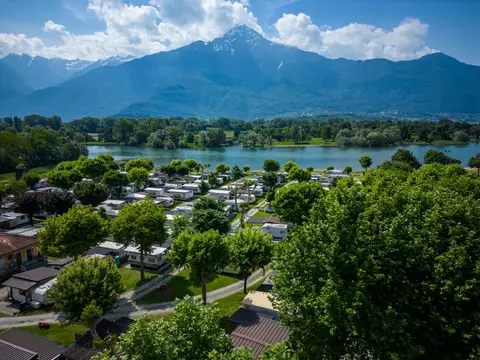 Camping La Torre