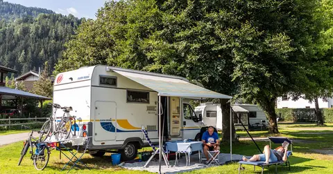 Campingdorf Hofer