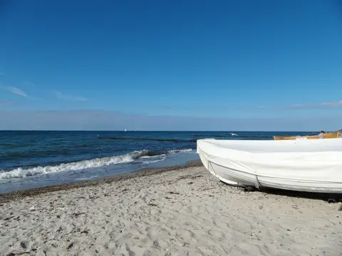 Ferien-Camp Börgerende