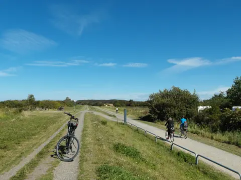 Ferien-Camp Börgerende