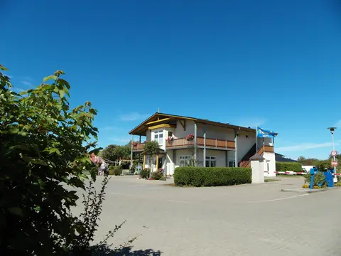 Ferien-Camp Börgerende
