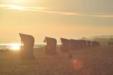 Ferien-Camp Börgerende