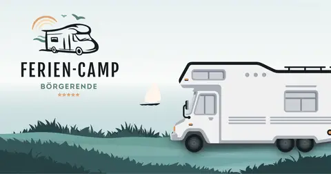 Ferien-Camp Börgerende