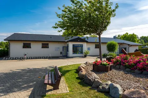 Ferien-Camp Börgerende