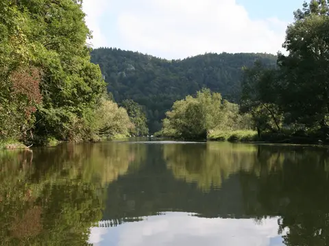 Campingplatz Sigmaringen