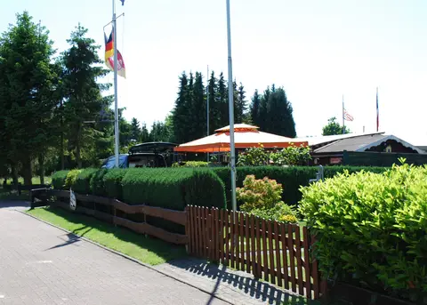 Camping & Ferienpark Falkensteinsee