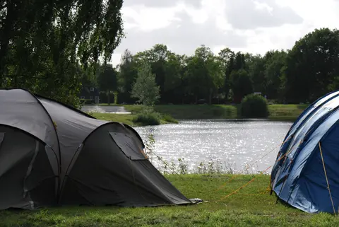Camping & Ferienpark Falkensteinsee