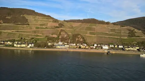 Campingplatz Marienort