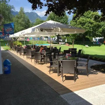 Natur- & Familiencamping Marktgemeinde Oberdrauburg