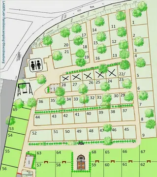 Natur- & Familiencamping Marktgemeinde Oberdrauburg