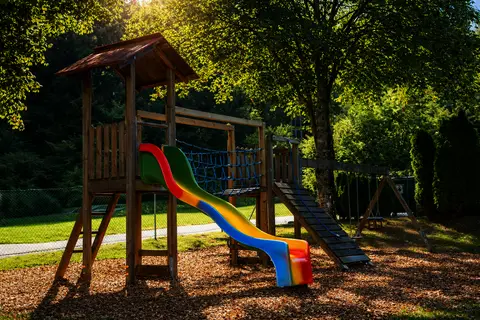 Natur- & Familiencamping Marktgemeinde Oberdrauburg