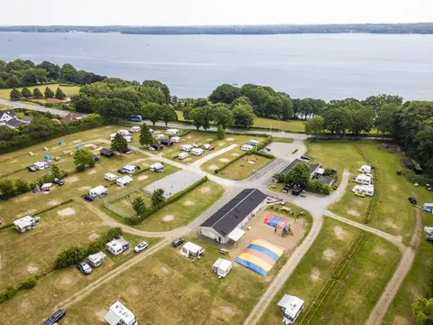 DCU-Camping Kollund