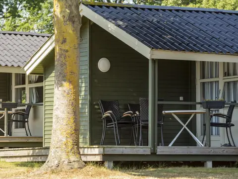 DCU-Camping Kollund