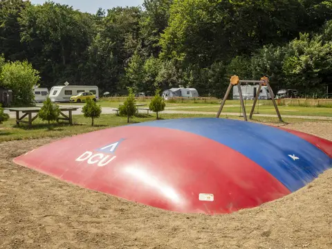 DCU-Camping Kollund