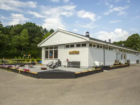DCU-Camping Kollund